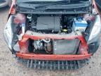 2013 TOYOTA AYGO VVT-I FIRE  for sale at Copart BRISTOL