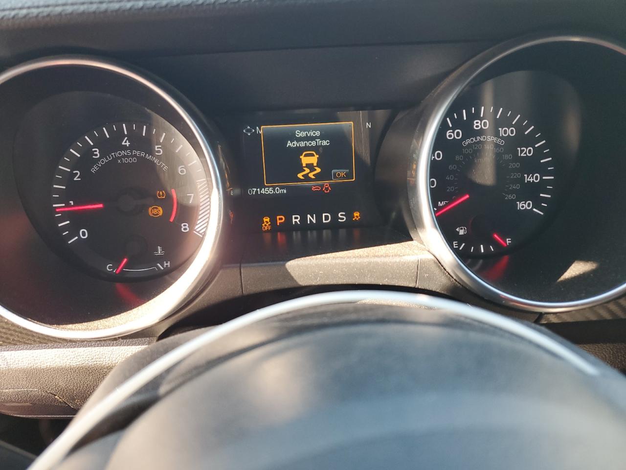 2020 Ford Mustang VIN: 1FA6P8THXL5191218 Lot: 83859295