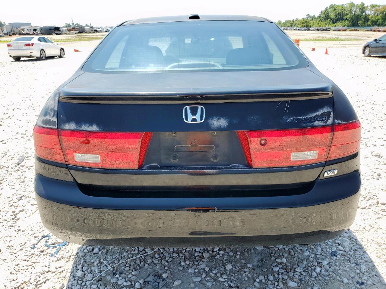 2005 Honda Accord Ex VIN: 1HGCM66575A049691 Lot: 71973895