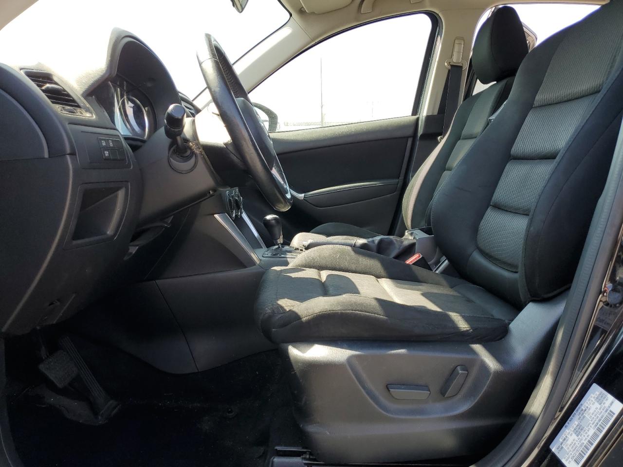 2014 Mazda Cx-5 Touring VIN: JM3KE2CY6E0338654 Lot: 80594785