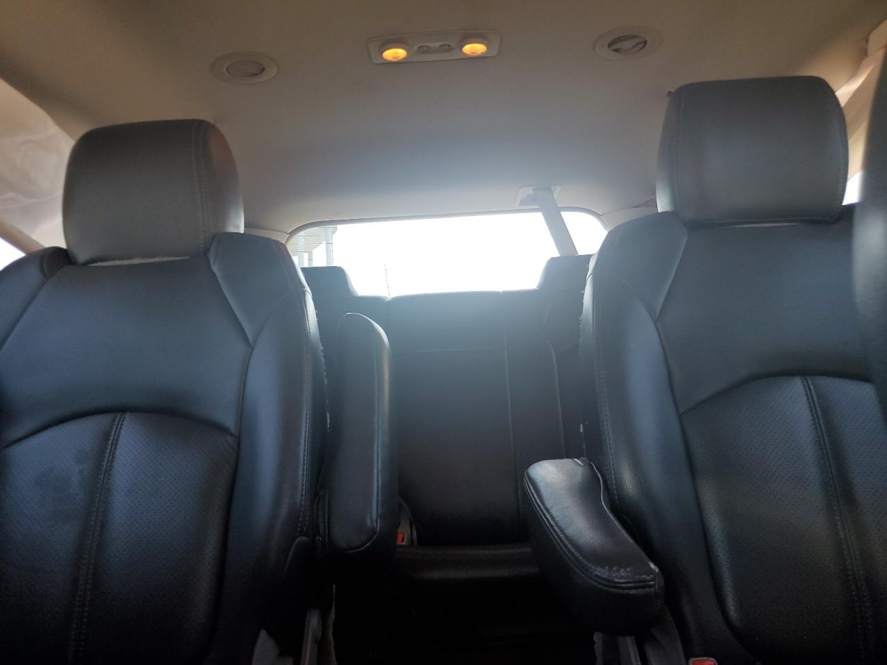 2015 Buick Enclave VIN: 5GAKRAKD2FJ364204 Lot: 80723185