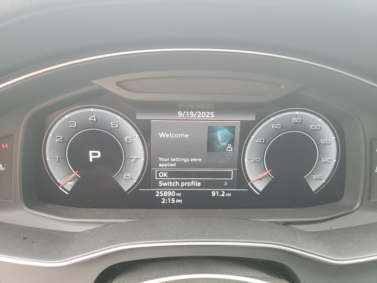 2020 Audi A6 Premium Plus VIN: WAUE8AF24LN006305 Lot: 80887415