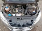 2014 SKODA FABIA SE TSI  for sale at Copart YORK
