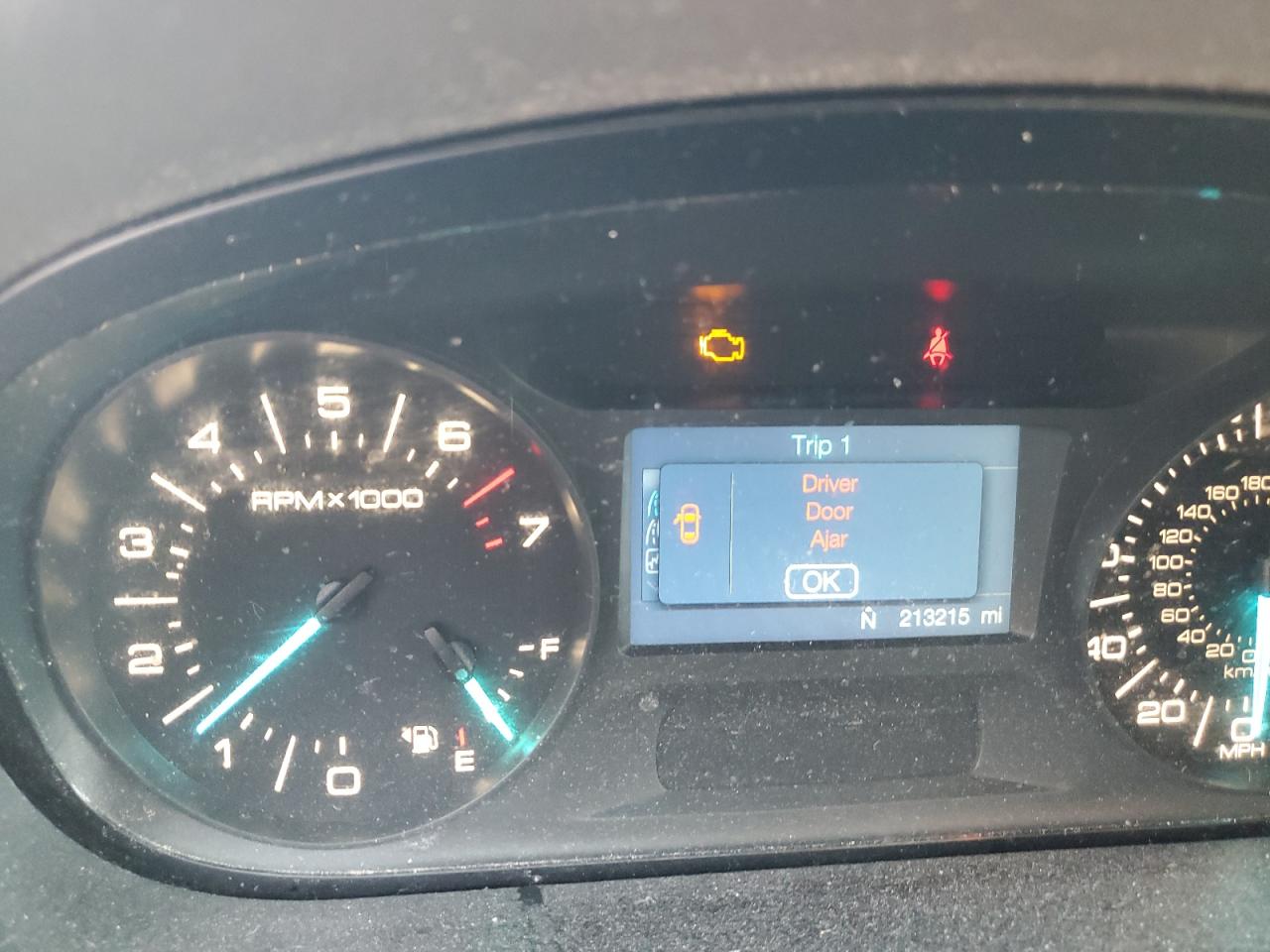 2013 Ford Edge Se VIN: 2FMDK4GC9DBA08715 Lot: 84279415