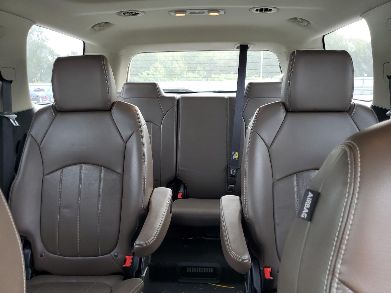 2017 GMC Acadia Limited Slt-2 VIN: 1GKKRSKD4HJ199476 Lot: 80274425