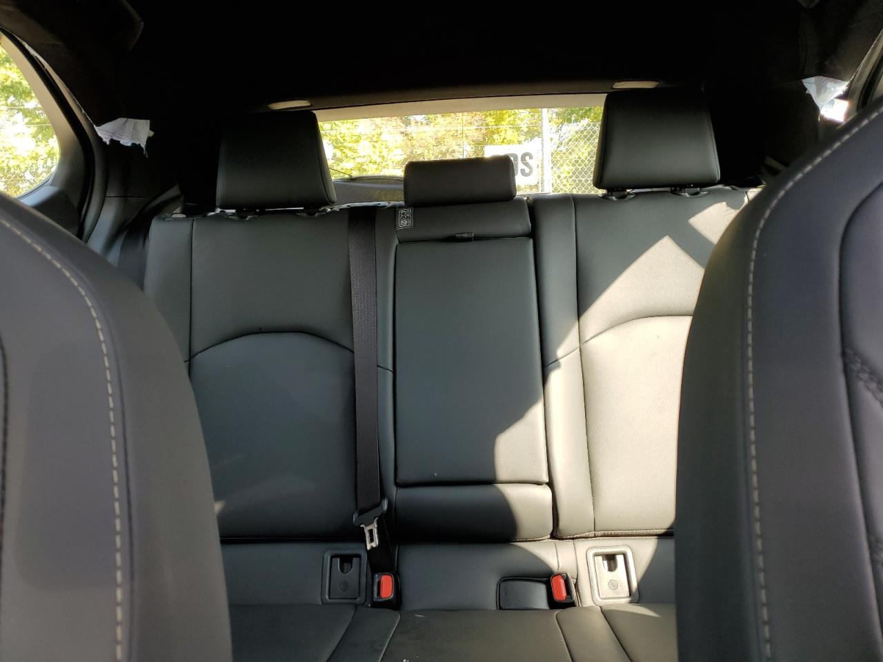 2024 Lexus Ux 250H Premium VIN: JTHP6JBH1R2182118 Lot: 83823805