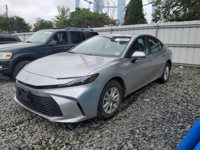 TOYOTA CAMRY XSE 2025