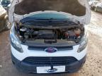 2017 FORD TRANSIT CUSTOM 290  for sale at Copart BRISTOL