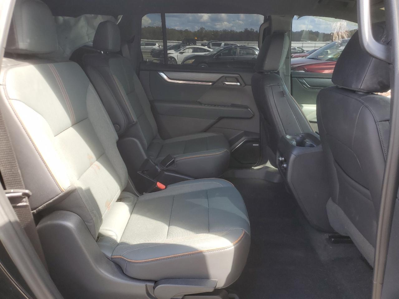 2024 GMC Acadia At4 VIN: 1GKENPKS3RJ217178 Lot: 71028205