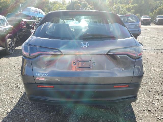  HONDA HR-V 2023 Szary