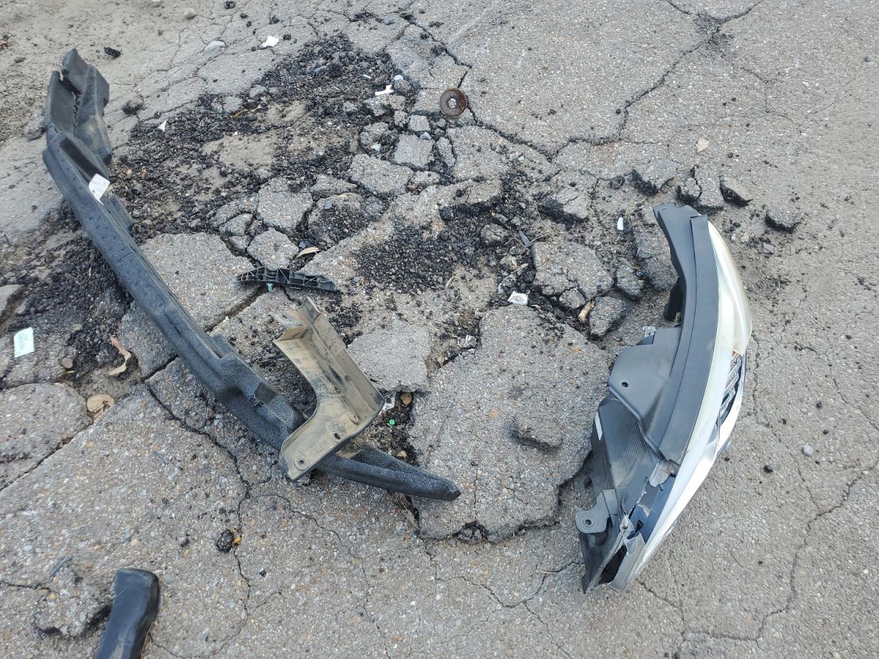 2017 Hyundai Sonata Se VIN: 5NPE24AF2HH450662 Lot: 80473205