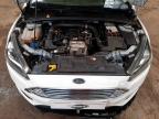 2016 FORD FOCUS ZETEC  for sale at Copart WOLVERHAMPTON