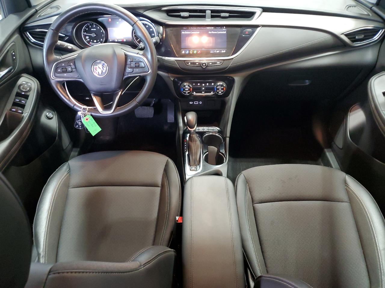 2023 Buick Encore Gx Select VIN: KL4MMESL6PB087017 Lot: 84260115