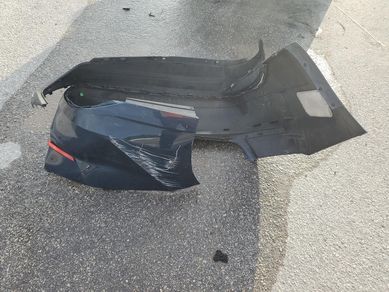 2021 Volkswagen Passat Se VIN: 1VWSA7A32MC001952 Lot: 71949965