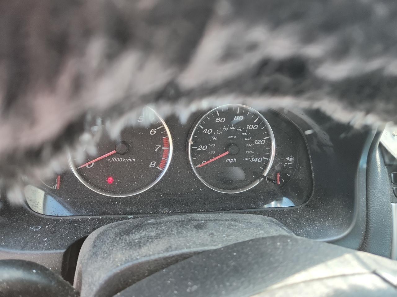 2007 Mazda 6 I VIN: 1YVHP80C475M13277 Lot: 81318115