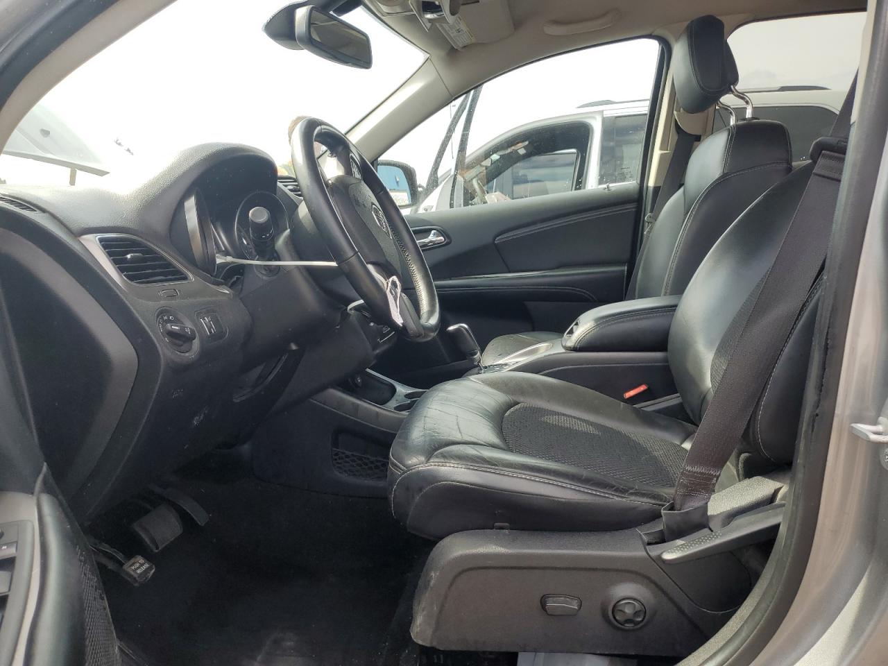 2019 Dodge Journey Crossroad VIN: 3C4PDCGG0KT716961 Lot: 83750995