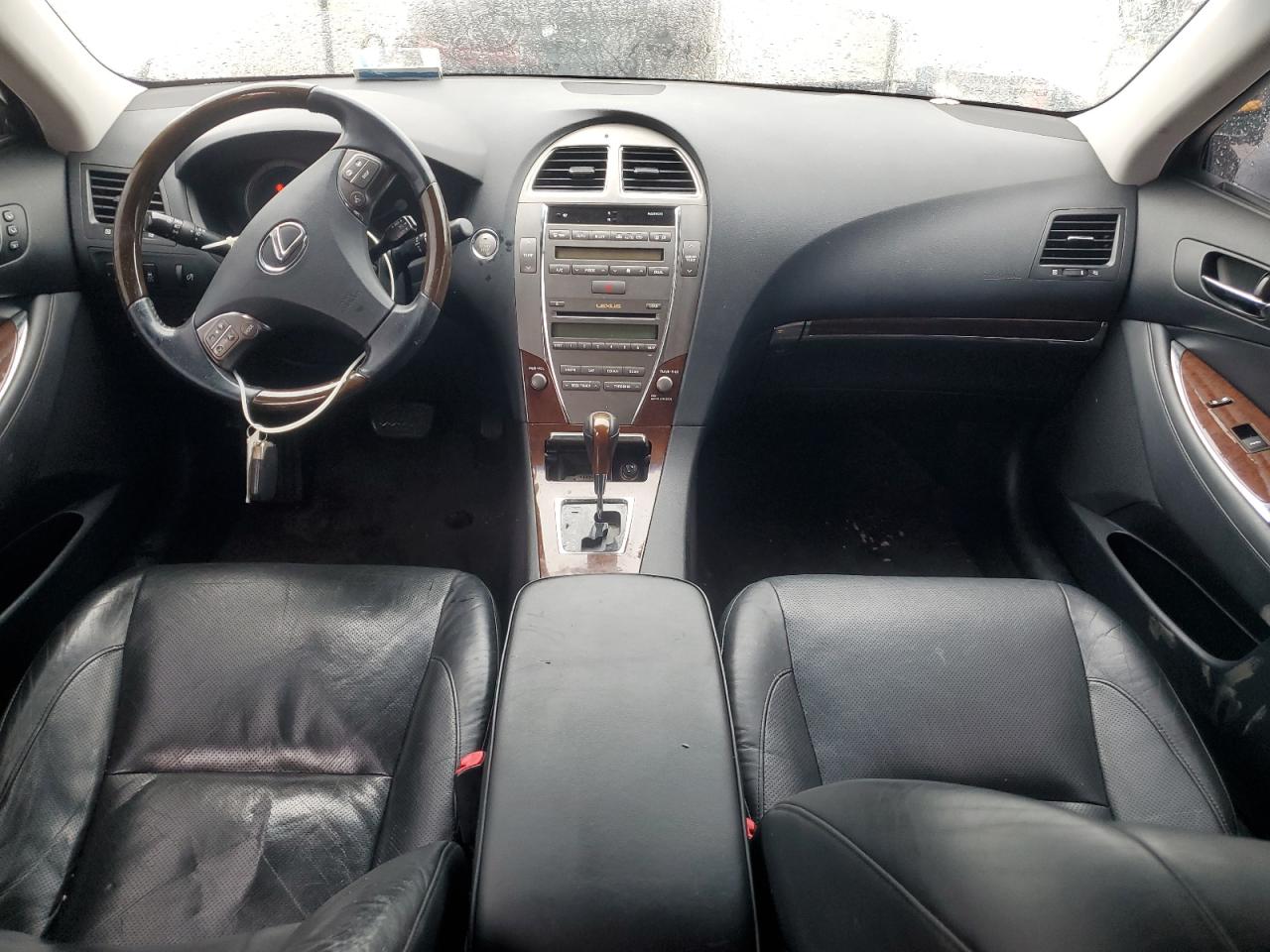 2010 Lexus Es 350 VIN: JTHBK1EGXA2354305 Lot: 83833345