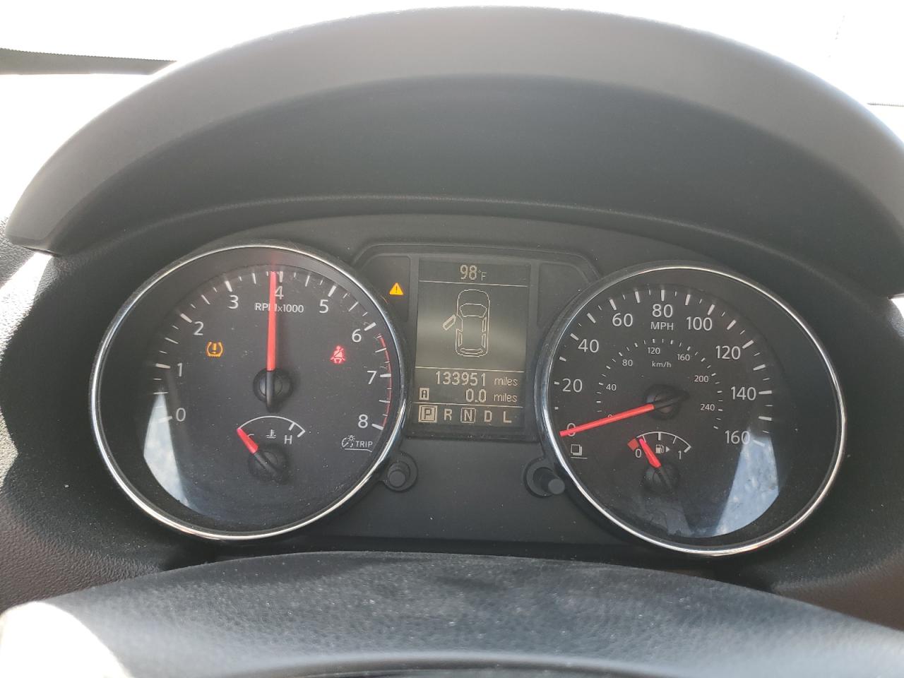 2012 Nissan Rogue S VIN: JN8AS5MT7CW286791 Lot: 71323705