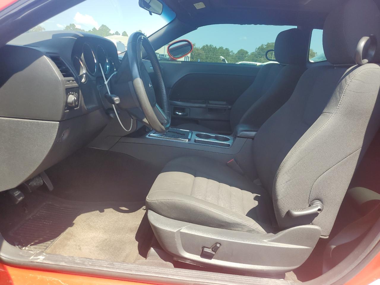 2010 Dodge Challenger Se VIN: 2B3CJ4DVXAH103612 Lot: 71894465
