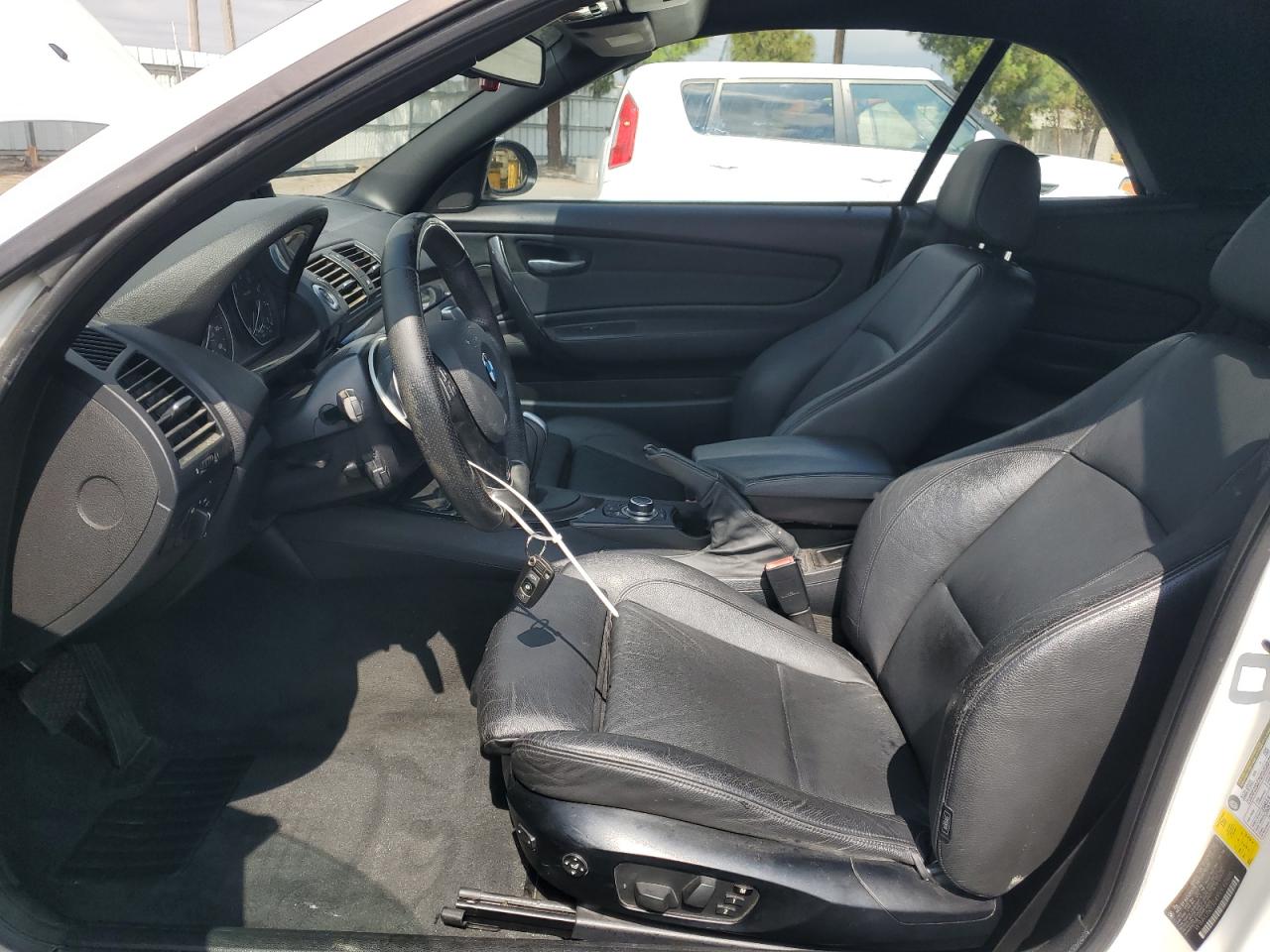 I (E81/E82/E87/E88) I (E81/E82/E87/E88)