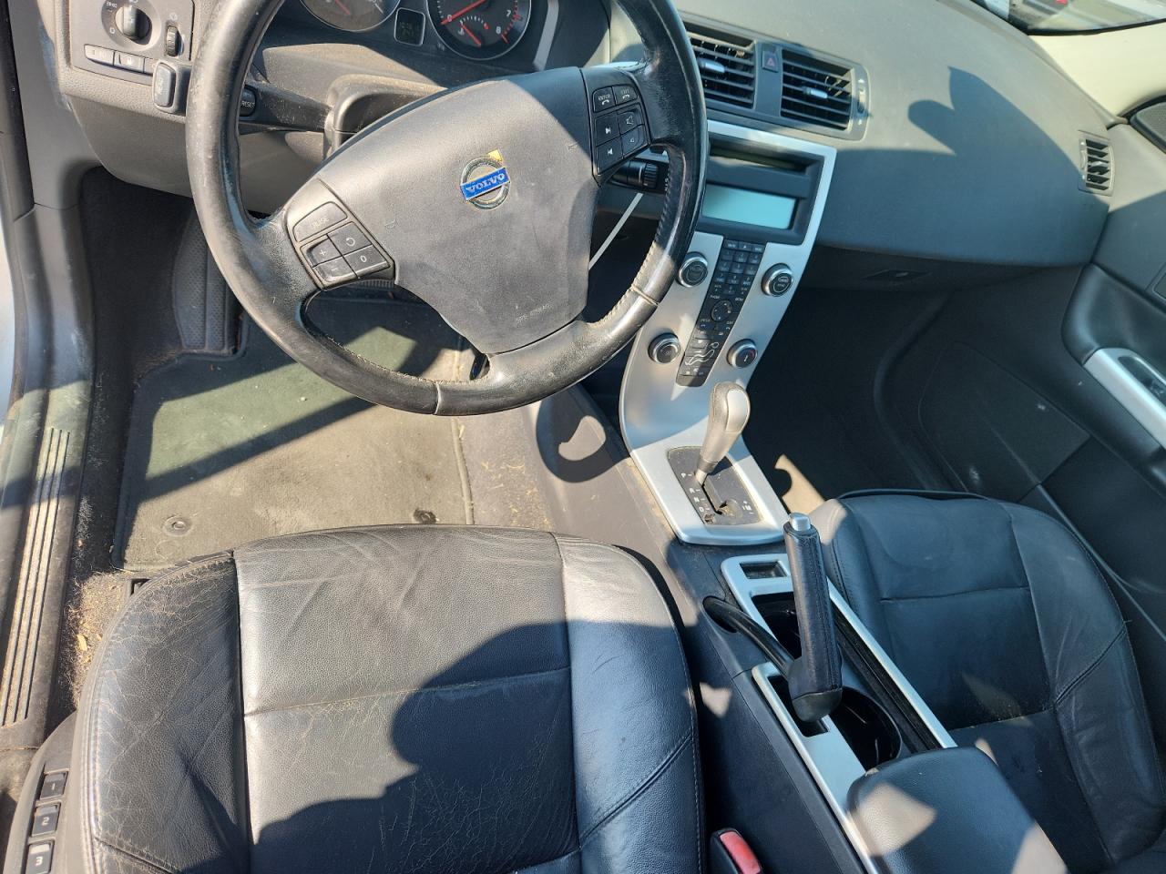 2011 Volvo C30 T5 VIN: YV1672MK6B2222007 Lot: 80667305