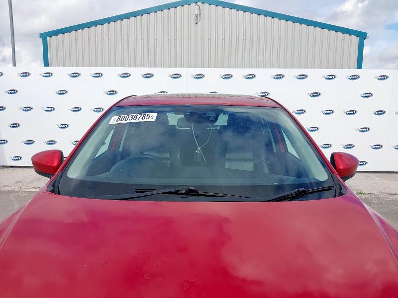 2014 MAZDA CX-5 SE-L LUX NAV D 