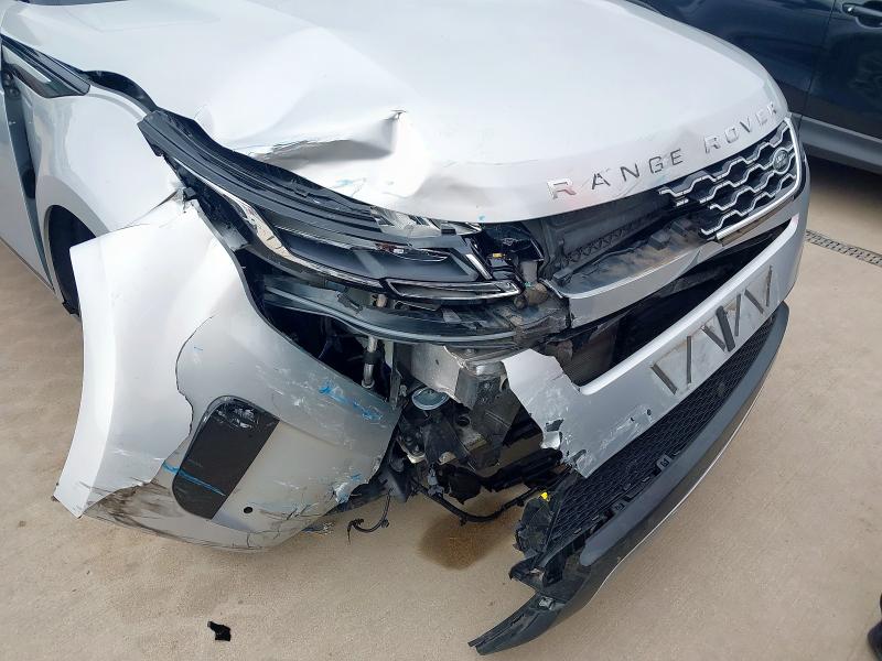 2020 LAND ROVER RANGE ROVER EVOQUE S AUTO 