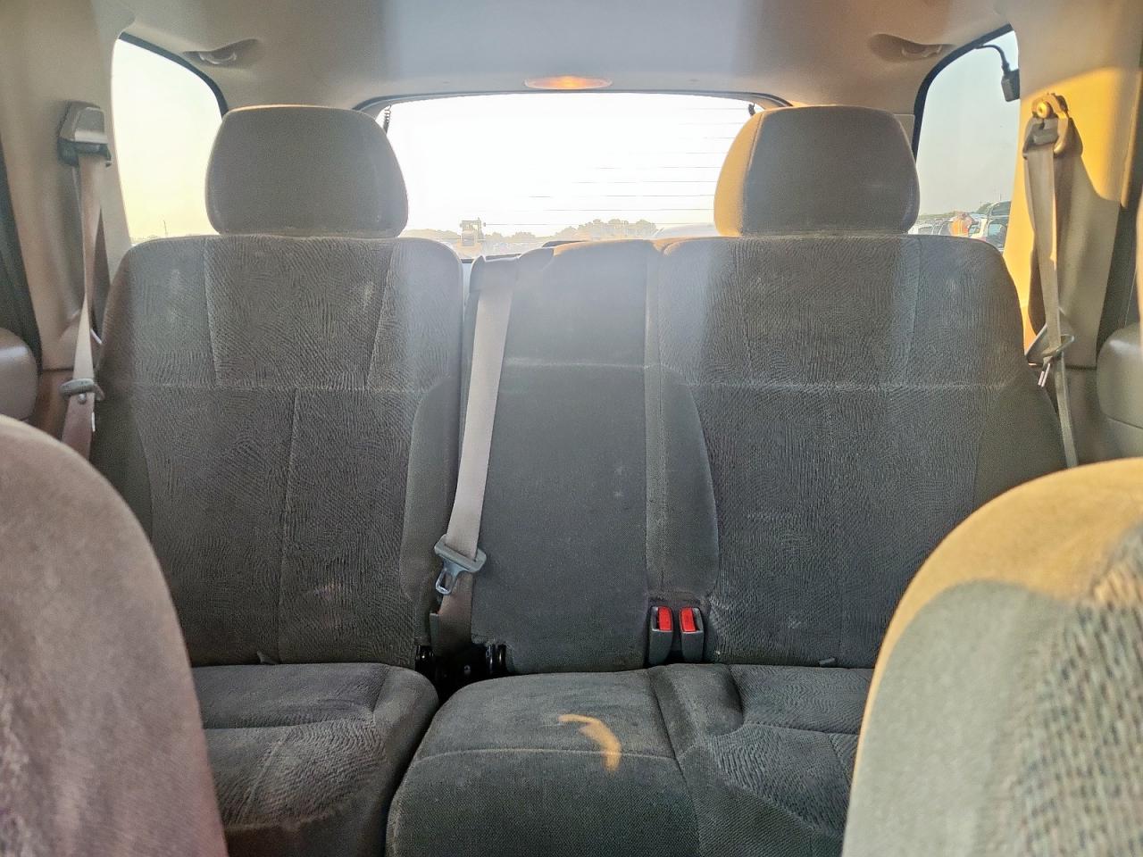 2002 Chevrolet Trailblazer VIN: 1GNDT13S922181772 Lot: 80696325