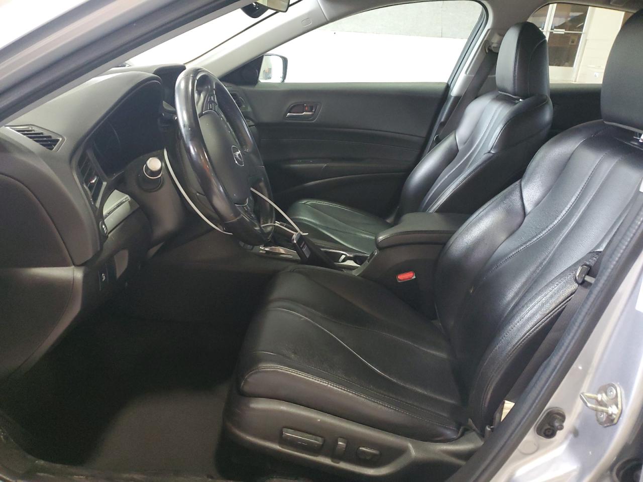 2019 Acura Ilx VIN: 19UDE2F33KA009046 Lot: 81814955