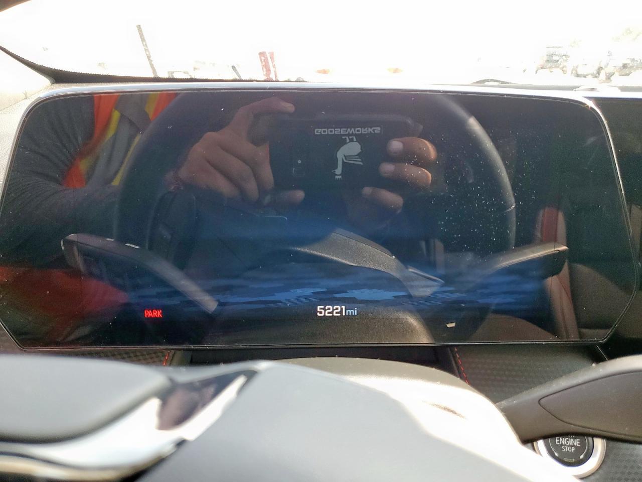 2025 Chevrolet Equinox Rs VIN: 3GNAXLEG7SL159148 Lot: 71194425