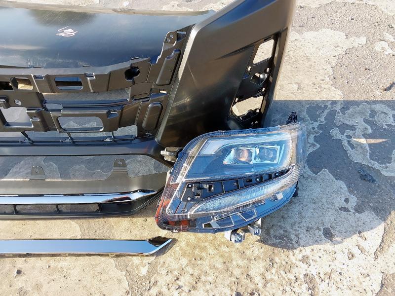 2019 TOYOTA NOAH VOXY