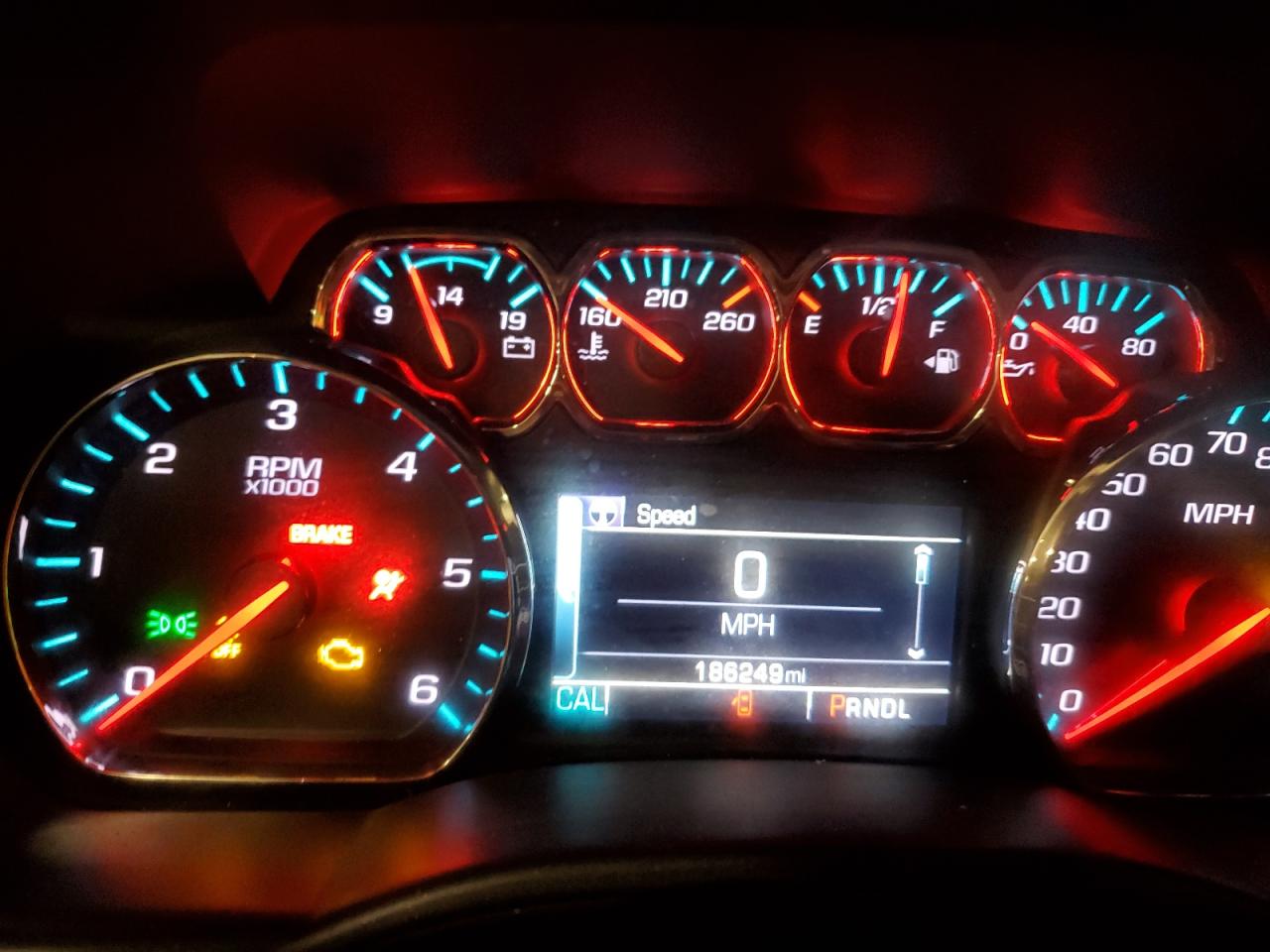 2018 GMC Sierra K1500 Sle VIN: 3GTU2MEC7JG296329 Lot: 83828185