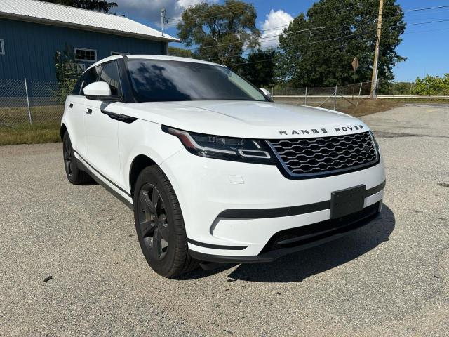 2018 LAND ROVER RANGE ROVER VELAR S   for sale at Copart MA - NORTH BOSTON