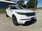 2018 LAND ROVER RANGE ROVER VELAR S   for sale at Copart MA - NORTH BOSTON