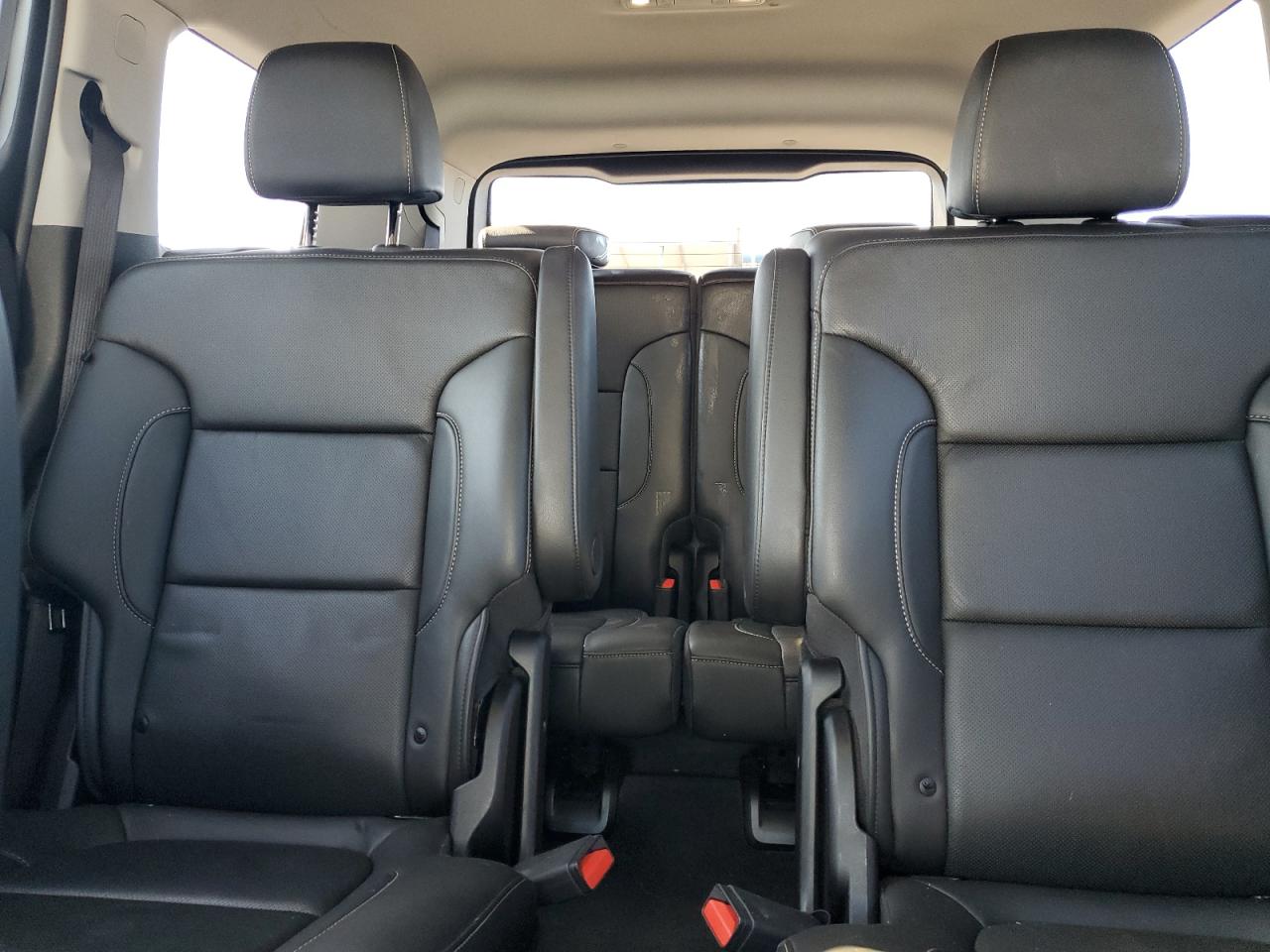 2023 GMC Acadia Slt VIN: 1GKKNML46PZ220544 Lot: 84040275