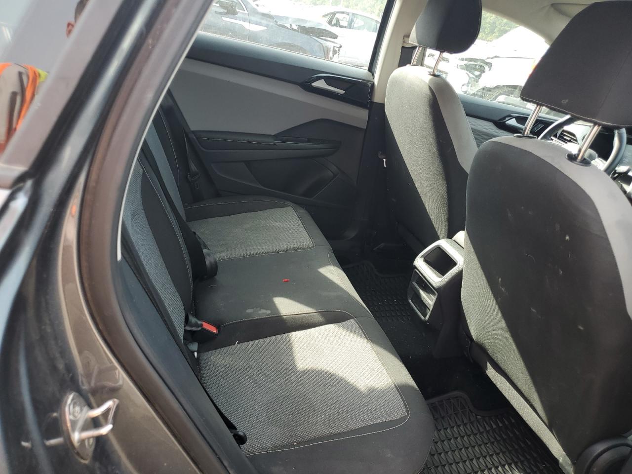 2024 Volkswagen Taos S VIN: 3VV5X7B24RM083839 Lot: 84659175