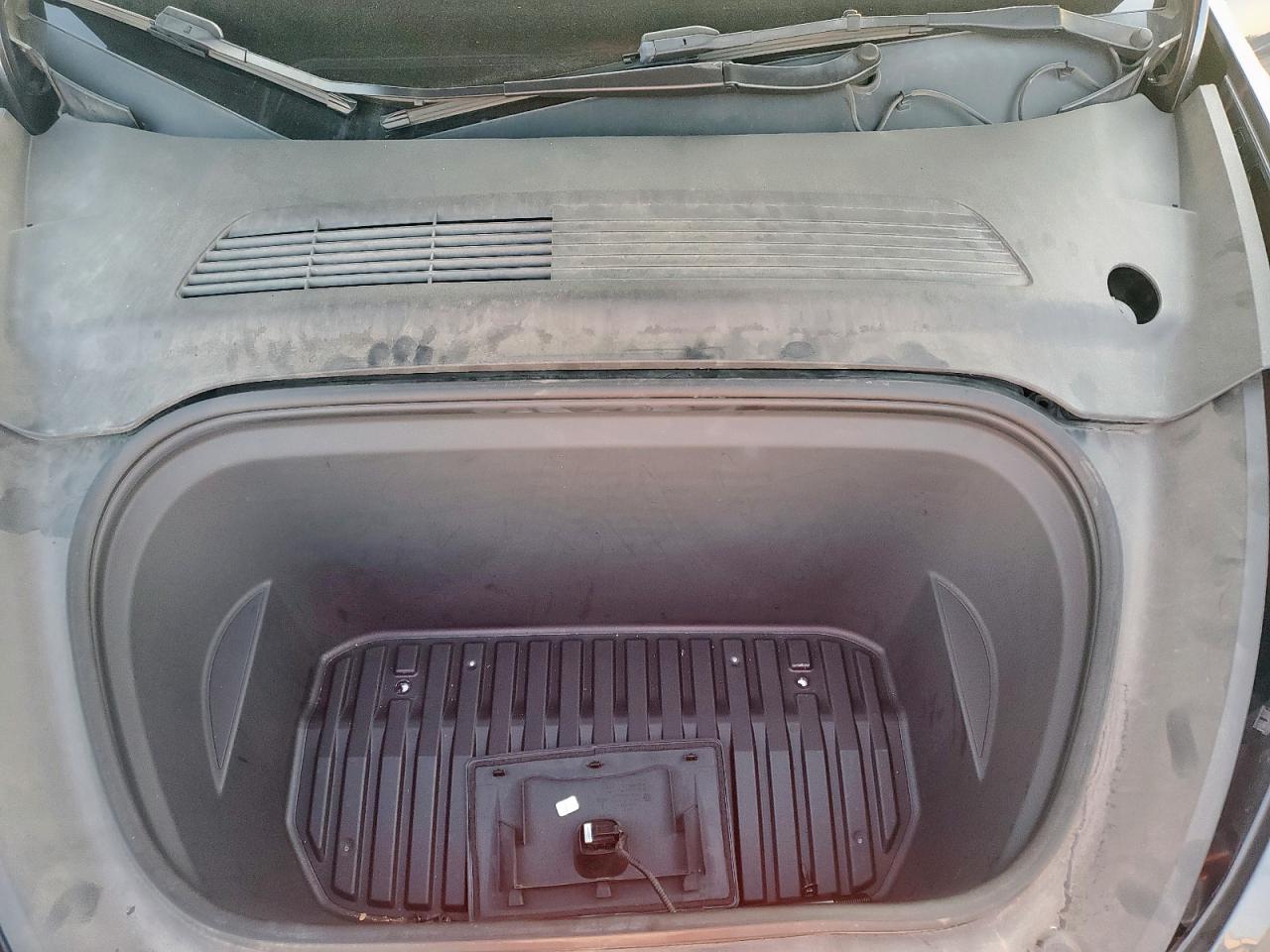 2021 Tesla Model Y VIN: 5YJYGDEEXMF187104 Lot: 80794385