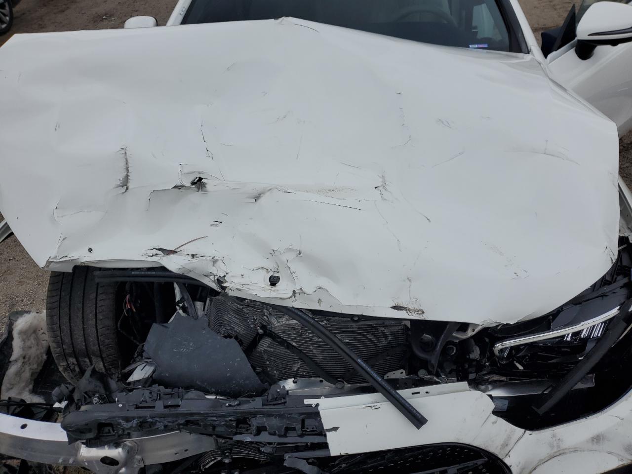 2023 Mercedes-Benz E 450 VIN: W1K1K5JB0PF202345 Lot: 83805315