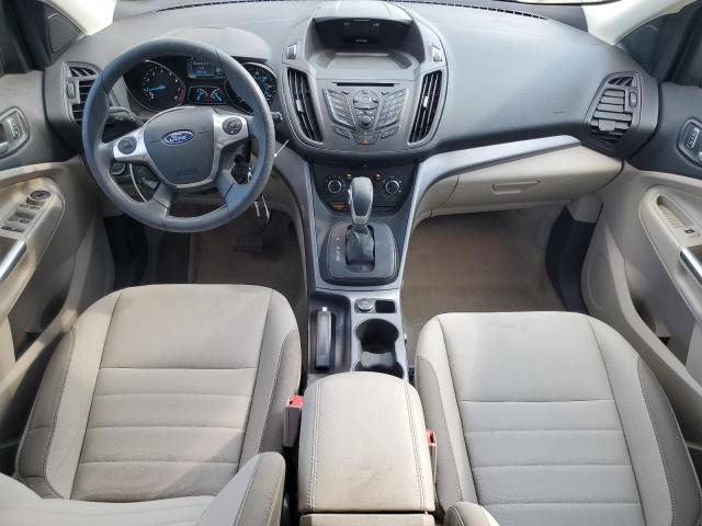  FORD ESCAPE 2016 Угольный