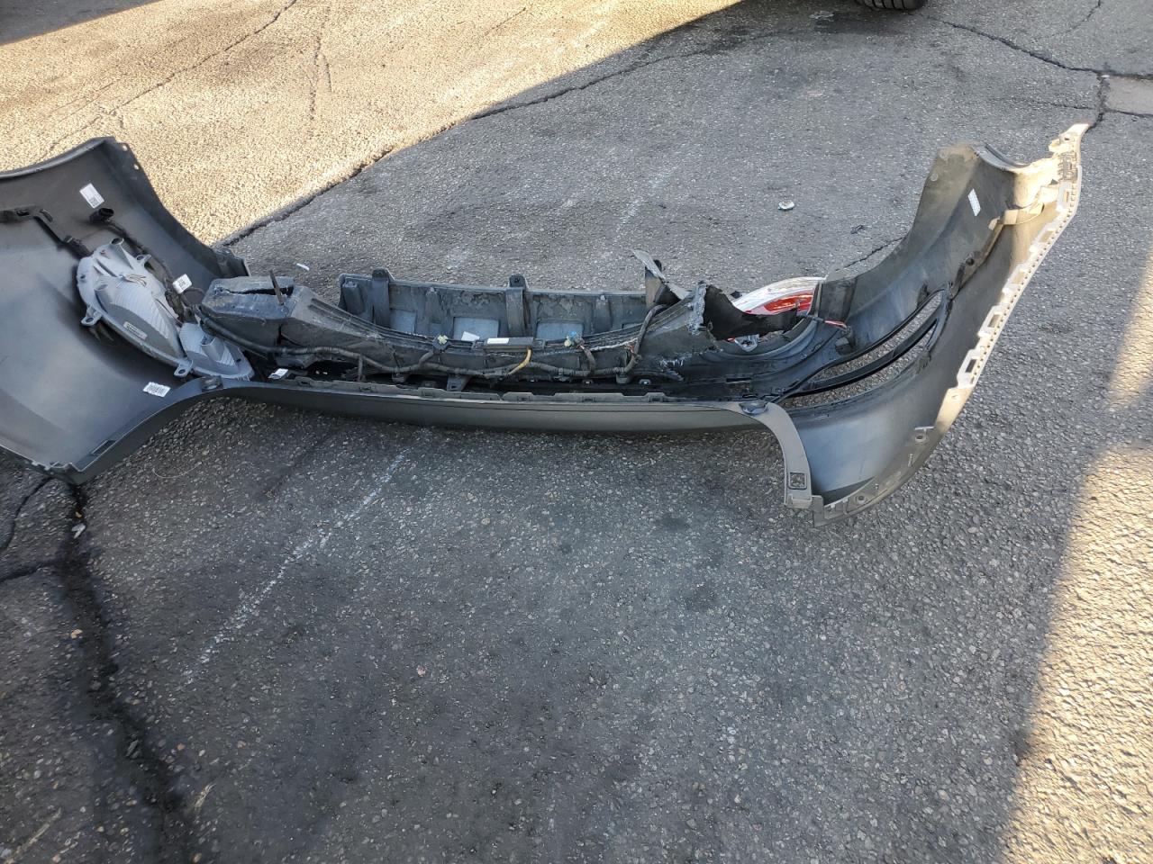 2020 Kia Sportage Sx VIN: KNDPRCA60L7788816 Lot: 84467335