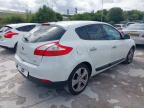 2009 RENAULT MEGANE DYNAMIQUE DCI 130  for sale at Copart ST HELENS