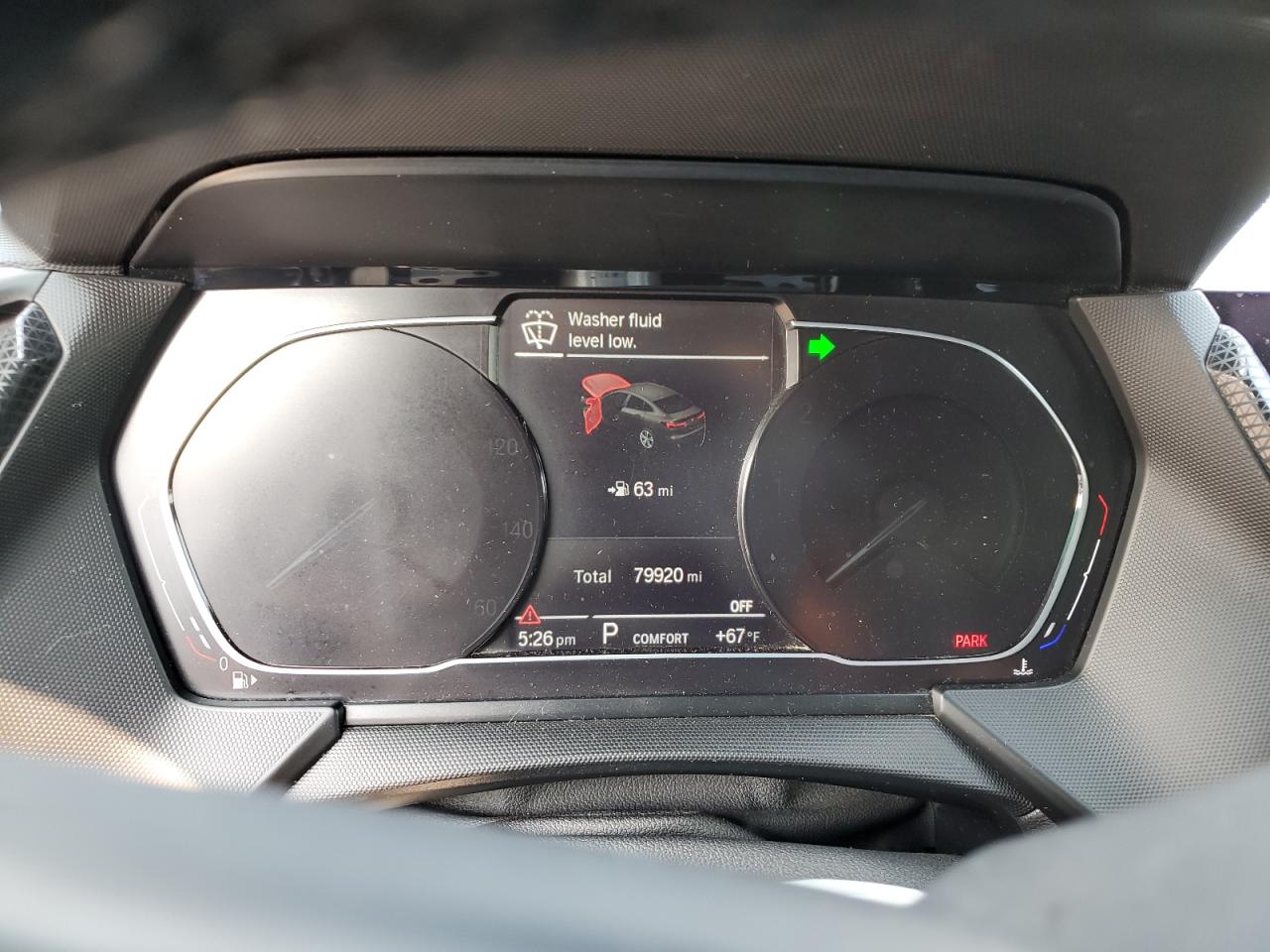 2021 BMW 228Xi VIN: WBA73AK0XM7H46655 Lot: 71454785