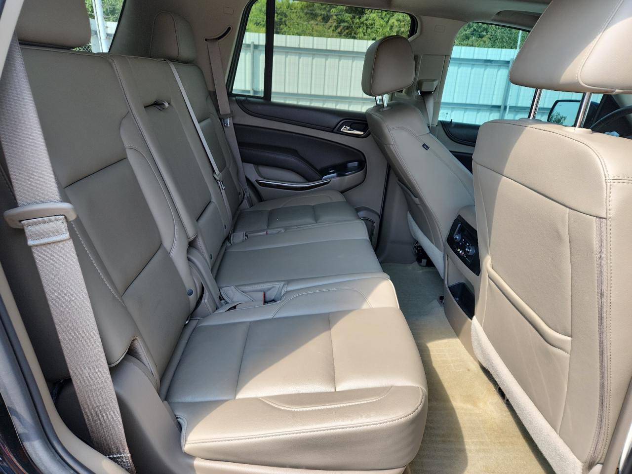 2016 Chevrolet Tahoe C1500 Lt VIN: 1GNSCBKC7GR211017 Lot: 80079815