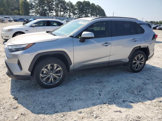 TOYOTA RAV4 XLE P 2023