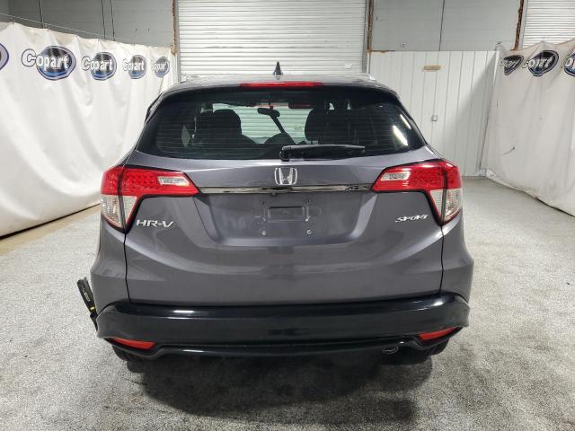  HONDA HR-V 2020 Szary