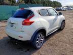 2013 NISSAN JUKE TEKNA DCI 1.5 DCI TEKNA 5DR [START STOP] for sale at Copart PETERLEE