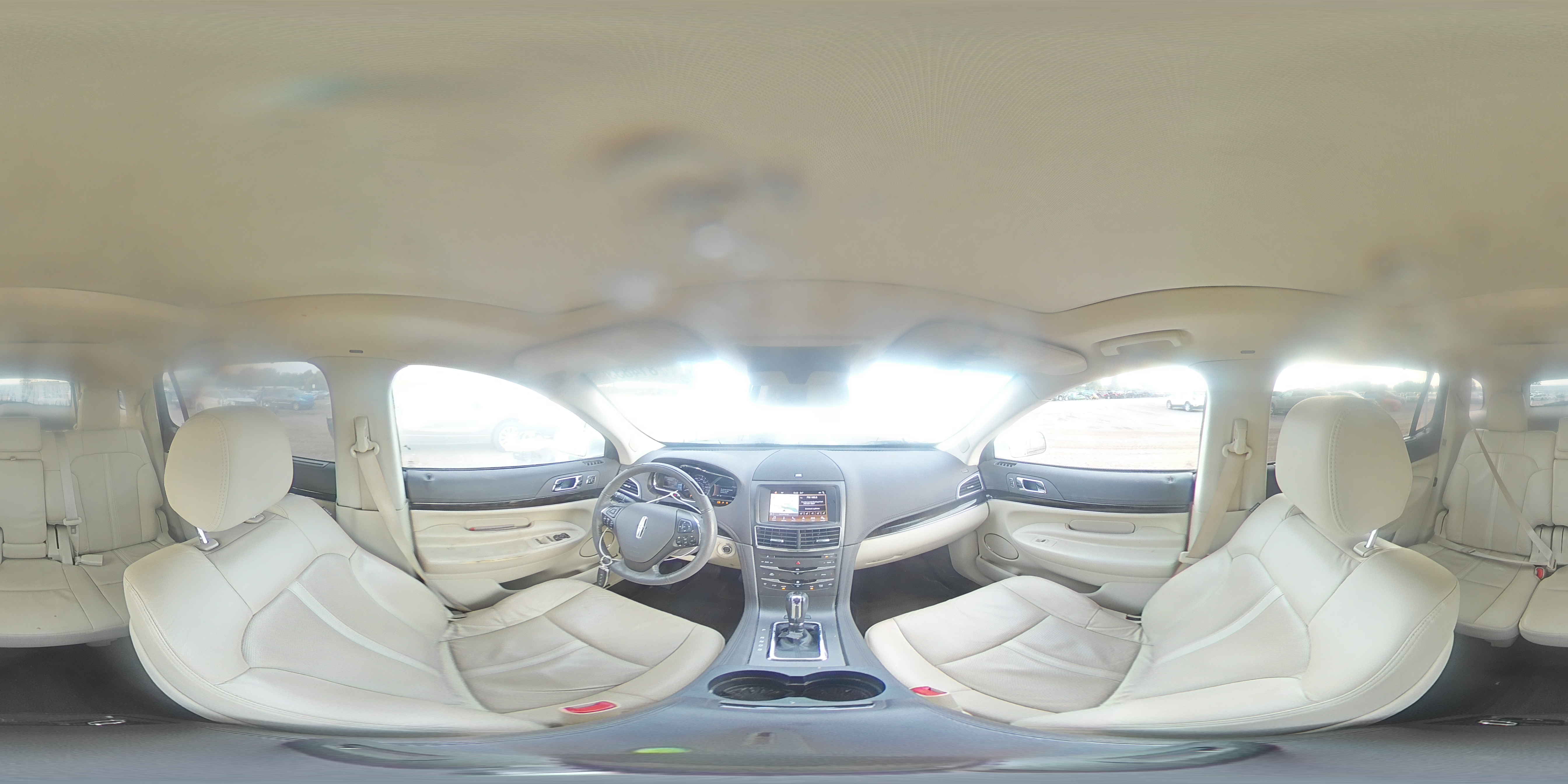 2019 Lincoln Mkt VIN: 2LMHJ5AT9KBL02412 Lot: 81483305