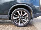 2016 NISSAN X-TRAIL N-TEC DIG-T 1.6 DIG-T N-TEC 5DR [7 SEAT] for sale at Copart CHESTER