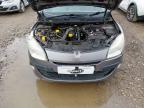 2010 RENAULT MEGANE DYNAMIQUE TTOM DCI  for sale at Copart YORK