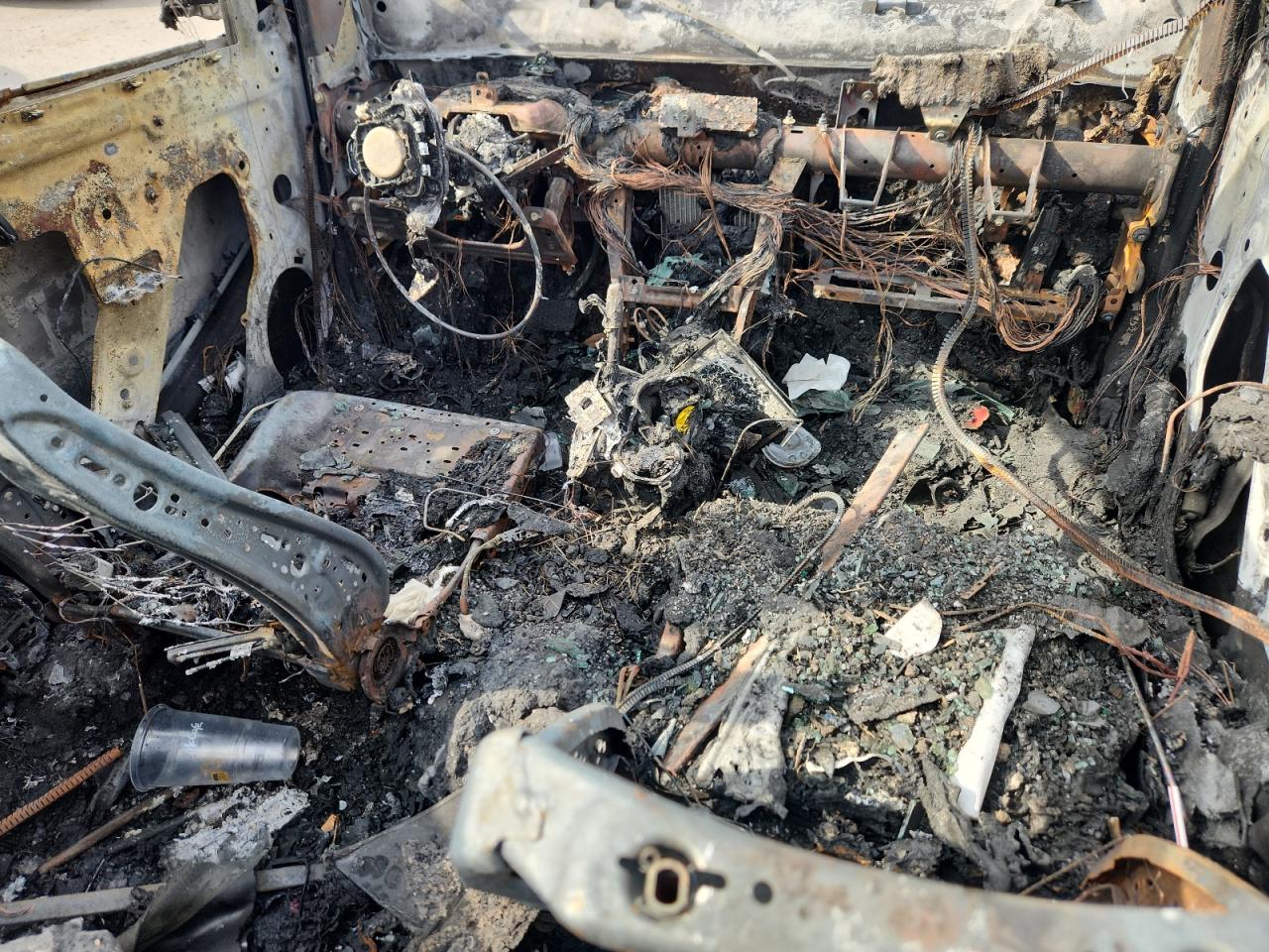 2020 Chevrolet Equinox Lt VIN: 2GNAXKEV6L6101319 Lot: 81131245